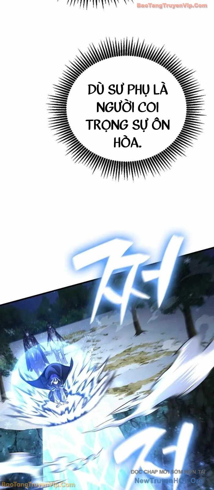 Sự Trả Thù Của Chúa Tể Bóng Tối Chapter 8 - 71