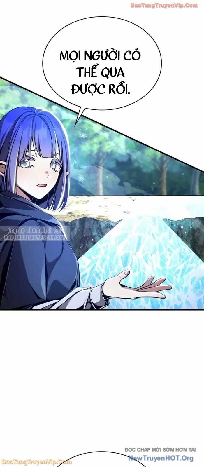 Sự Trả Thù Của Chúa Tể Bóng Tối Chapter 8 - 73