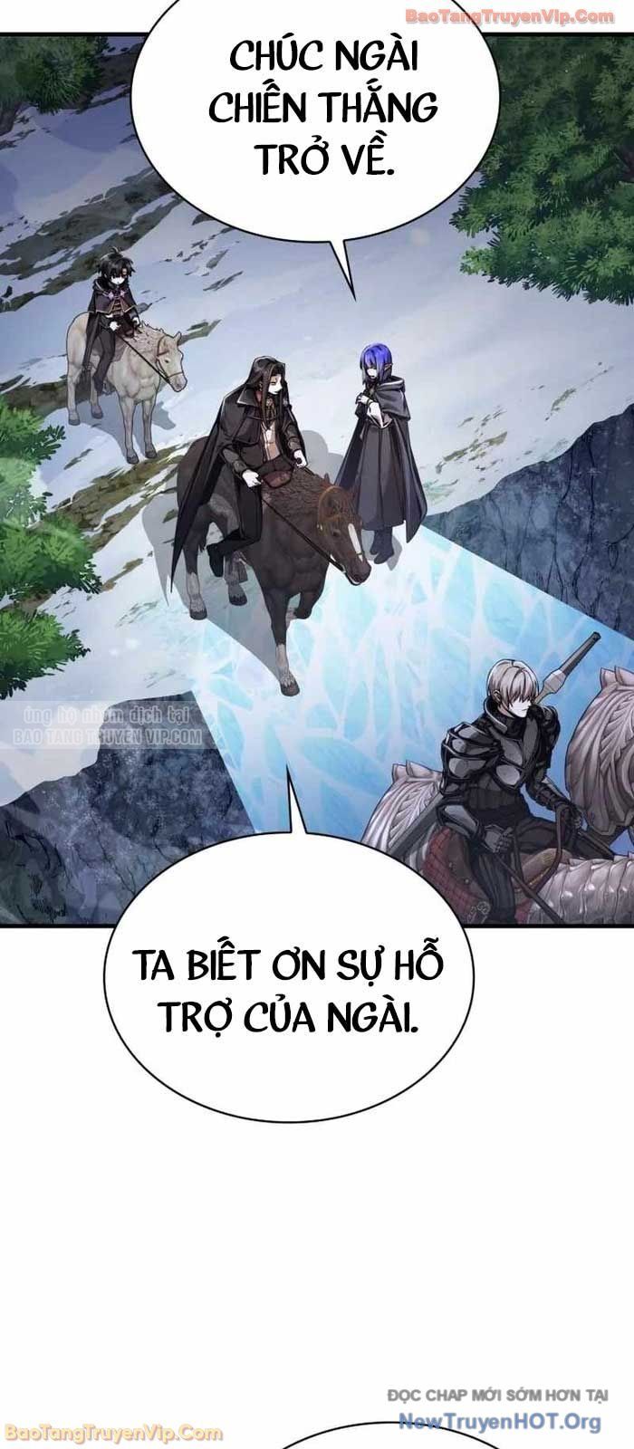 Sự Trả Thù Của Chúa Tể Bóng Tối Chapter 8 - 74