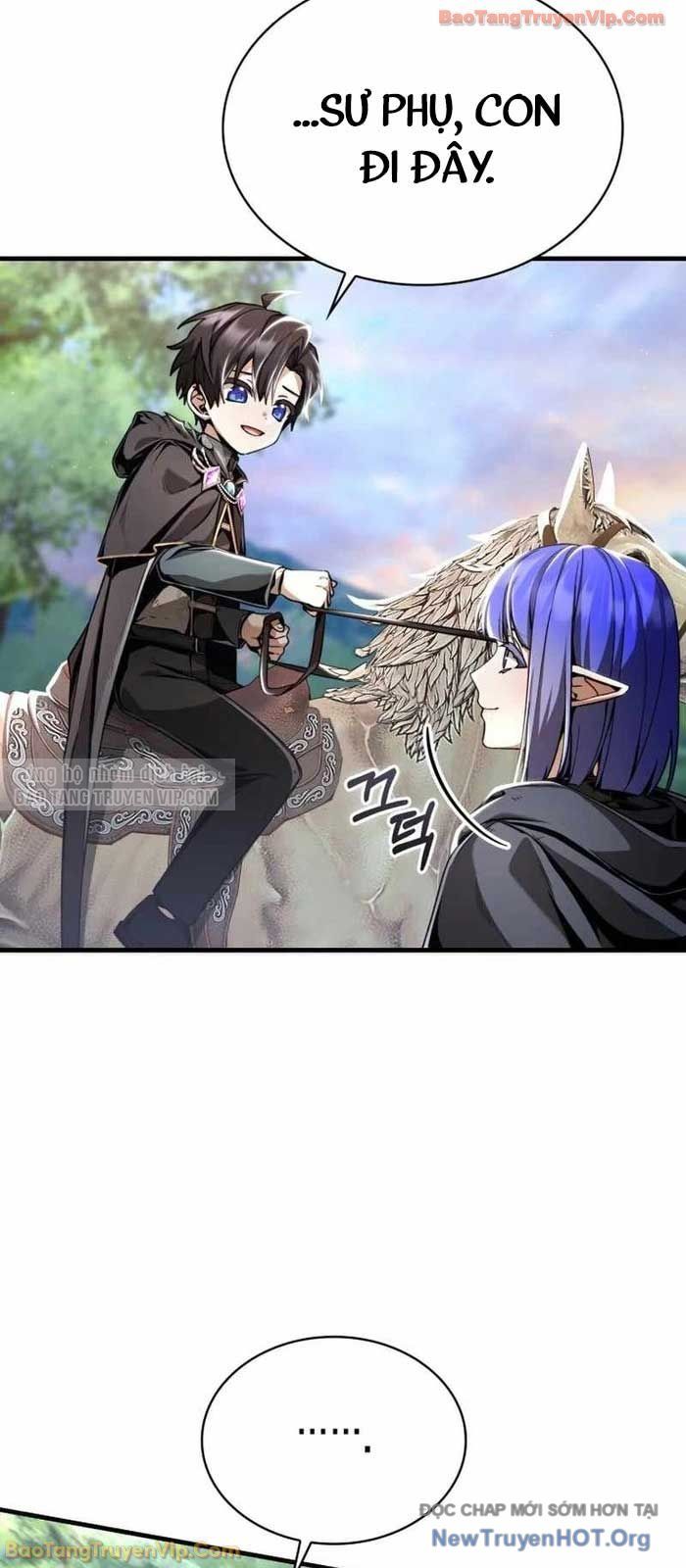 Sự Trả Thù Của Chúa Tể Bóng Tối Chapter 8 - 75