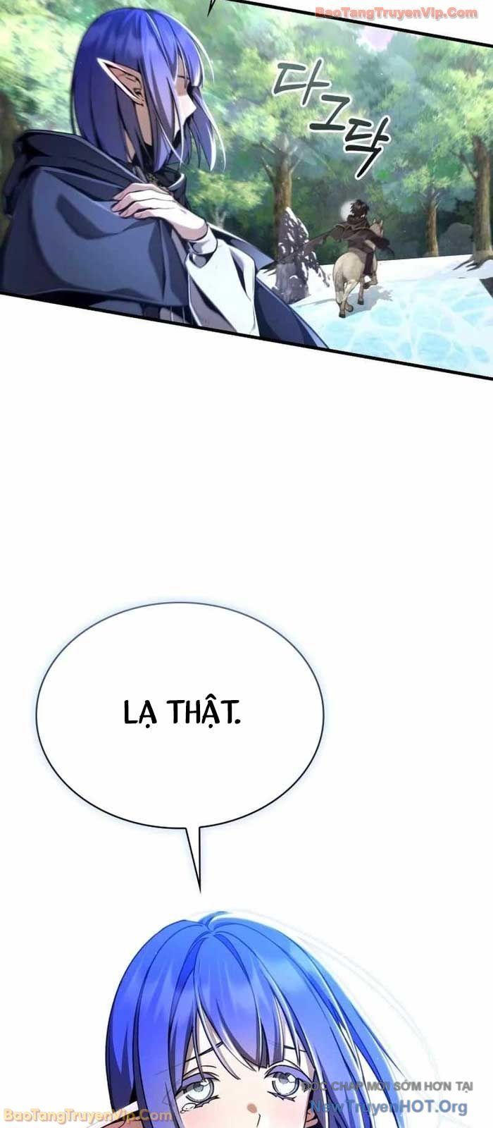 Sự Trả Thù Của Chúa Tể Bóng Tối Chapter 8 - 76