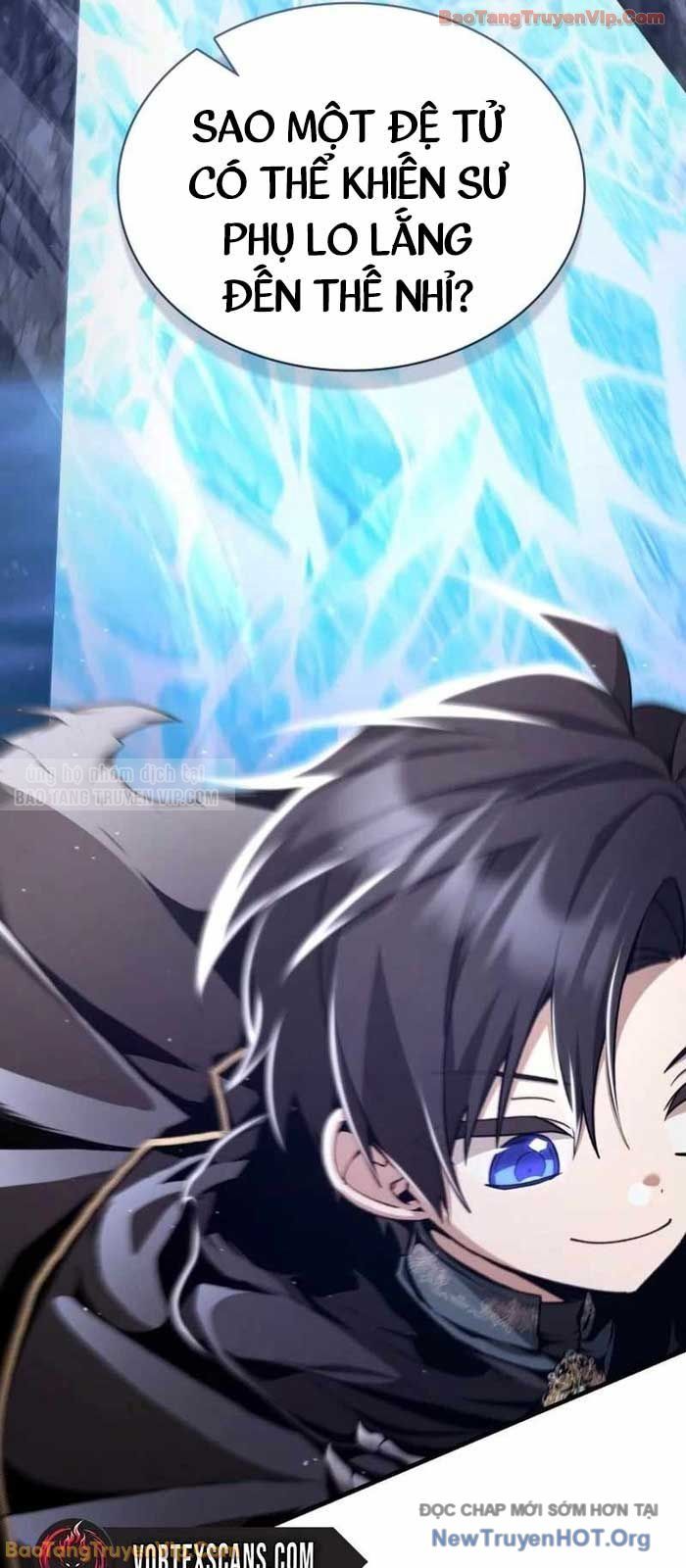 Sự Trả Thù Của Chúa Tể Bóng Tối Chapter 8 - 78