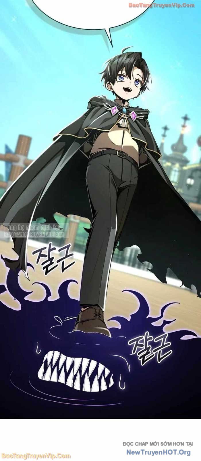 Sự Trả Thù Của Chúa Tể Bóng Tối Chapter 8 - 9