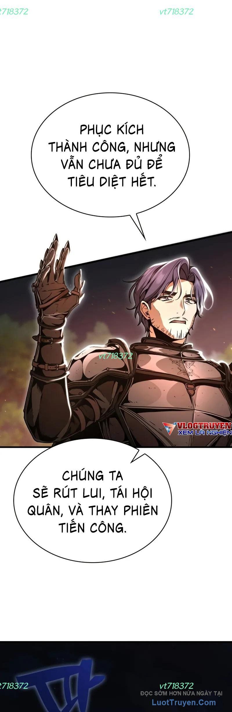 Sự Trả Thù Của Chúa Tể Bóng Tối Chapter 9 - 14