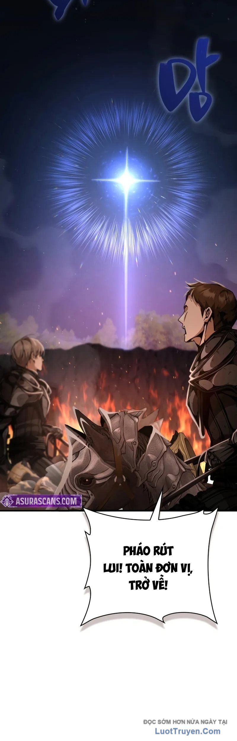 Sự Trả Thù Của Chúa Tể Bóng Tối Chapter 9 - 15