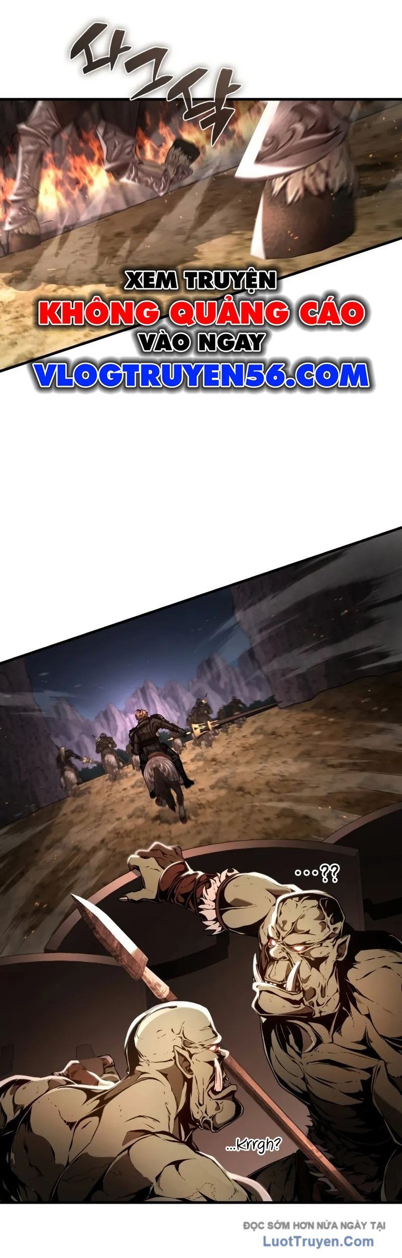 Sự Trả Thù Của Chúa Tể Bóng Tối Chapter 9 - 16