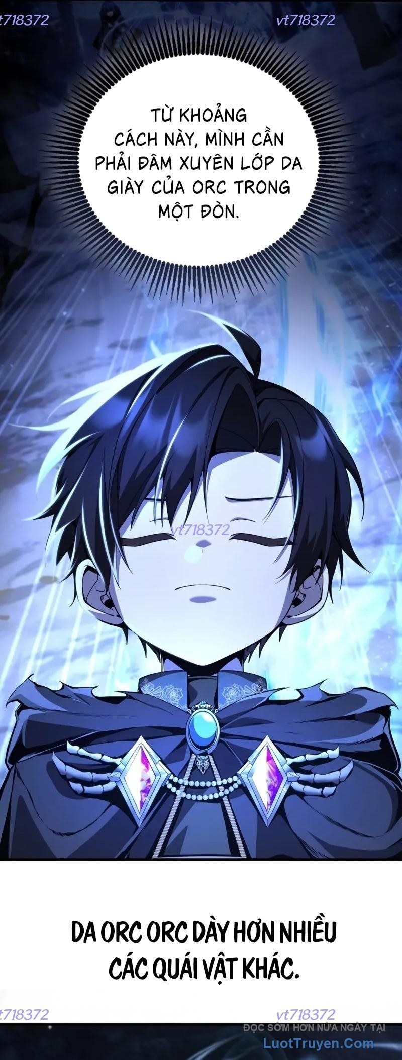 Sự Trả Thù Của Chúa Tể Bóng Tối Chapter 9 - 25