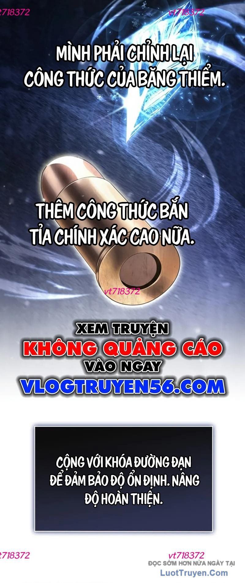 Sự Trả Thù Của Chúa Tể Bóng Tối Chapter 9 - 26