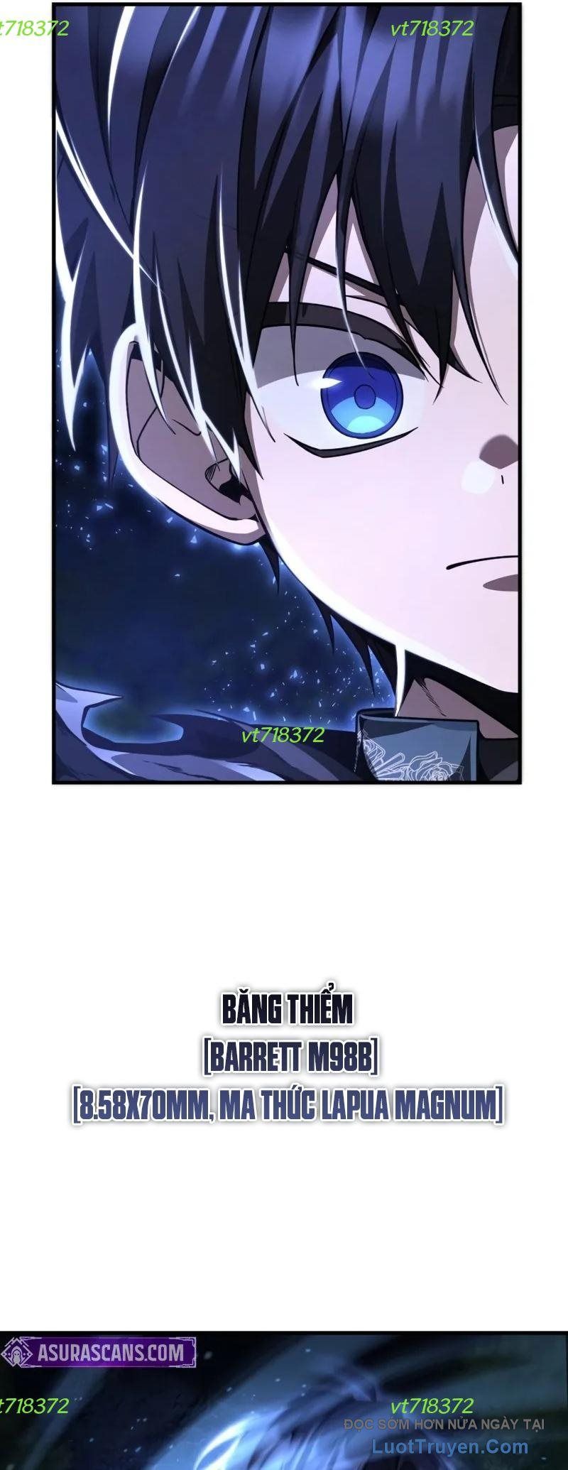 Sự Trả Thù Của Chúa Tể Bóng Tối Chapter 9 - 27