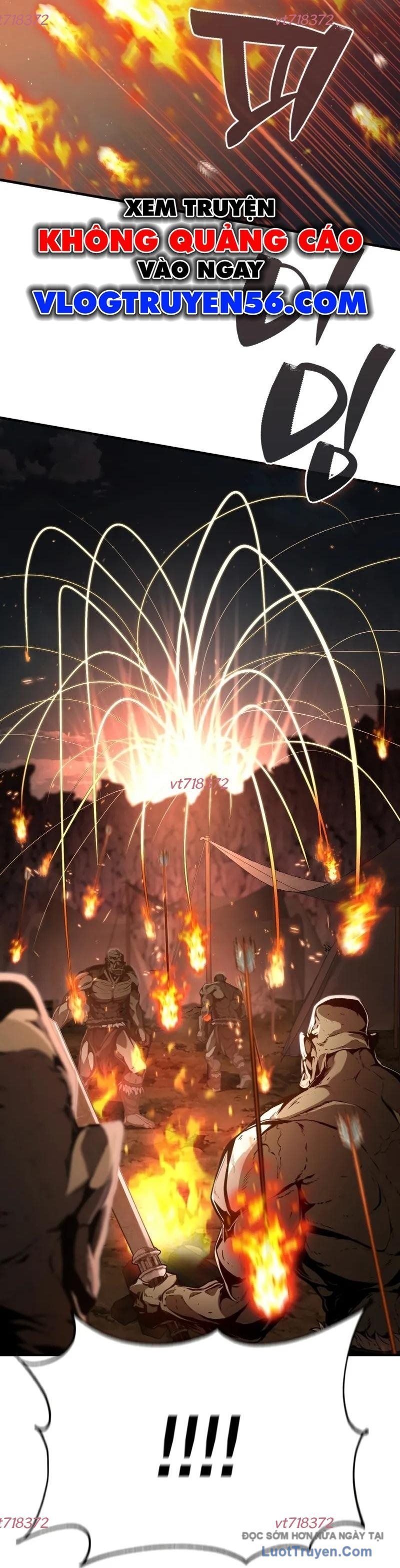 Sự Trả Thù Của Chúa Tể Bóng Tối Chapter 9 - 4