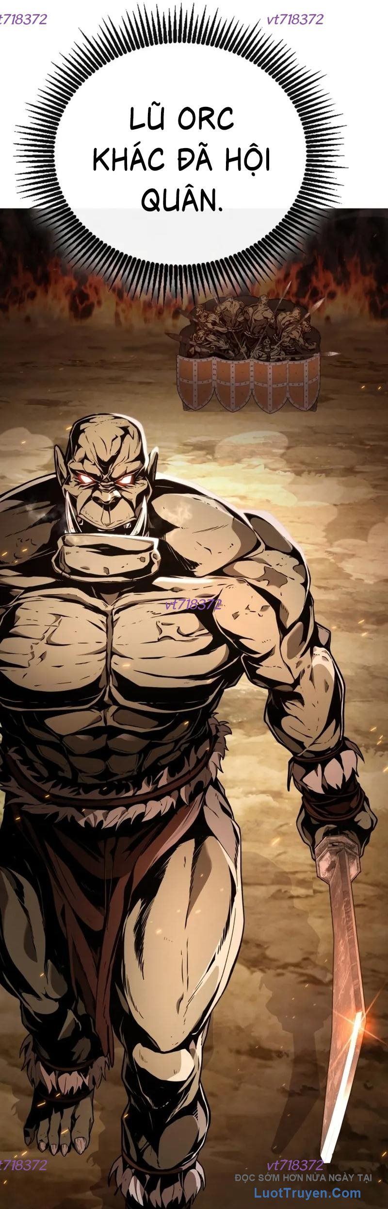 Sự Trả Thù Của Chúa Tể Bóng Tối Chapter 9 - 35