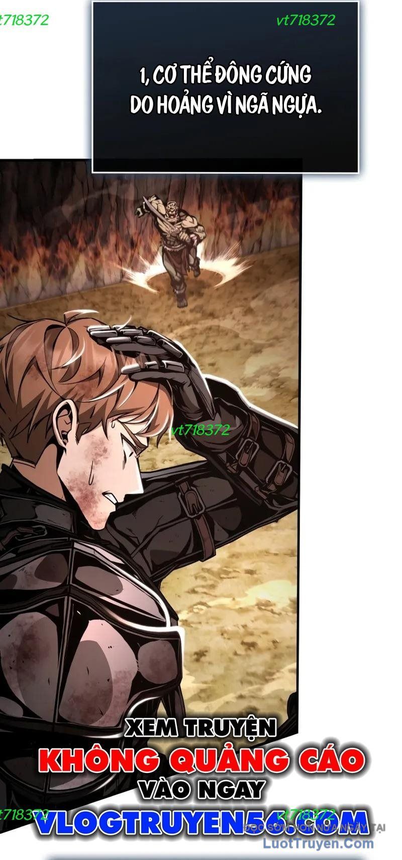 Sự Trả Thù Của Chúa Tể Bóng Tối Chapter 9 - 37