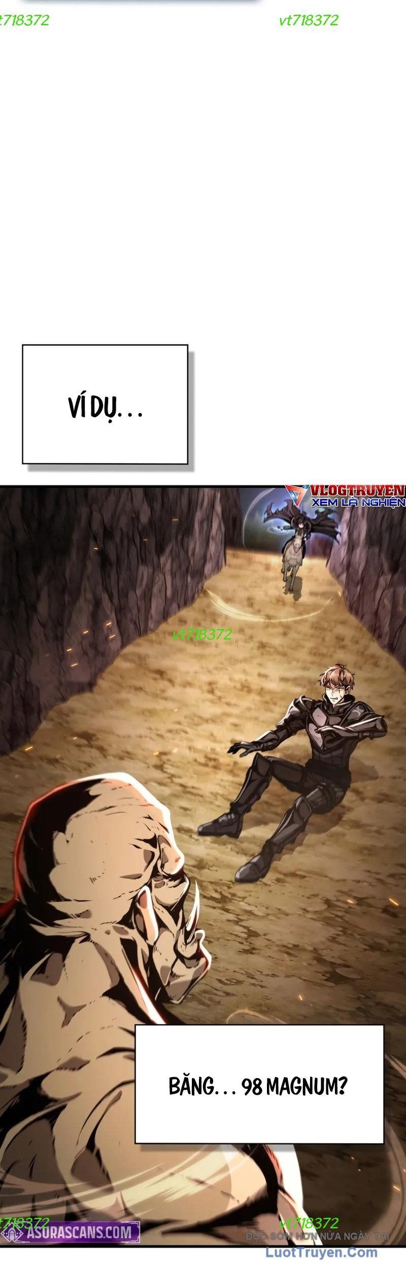 Sự Trả Thù Của Chúa Tể Bóng Tối Chapter 9 - 39