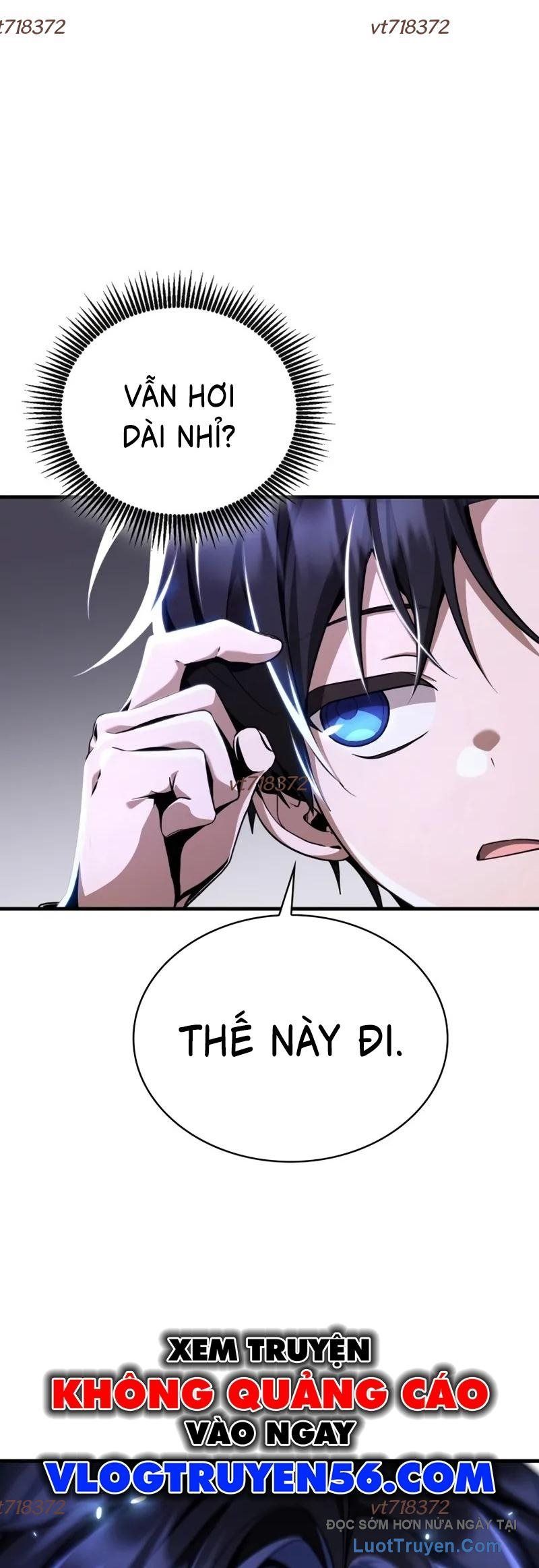 Sự Trả Thù Của Chúa Tể Bóng Tối Chapter 9 - 40