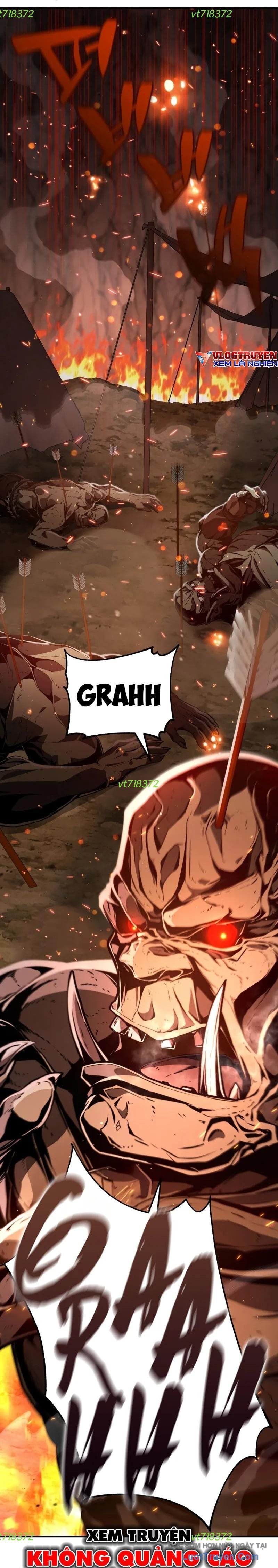 Sự Trả Thù Của Chúa Tể Bóng Tối Chapter 9 - 5
