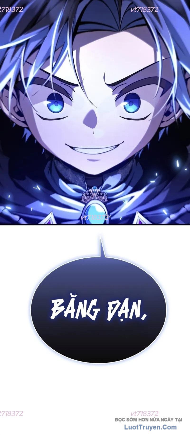 Sự Trả Thù Của Chúa Tể Bóng Tối Chapter 9 - 41