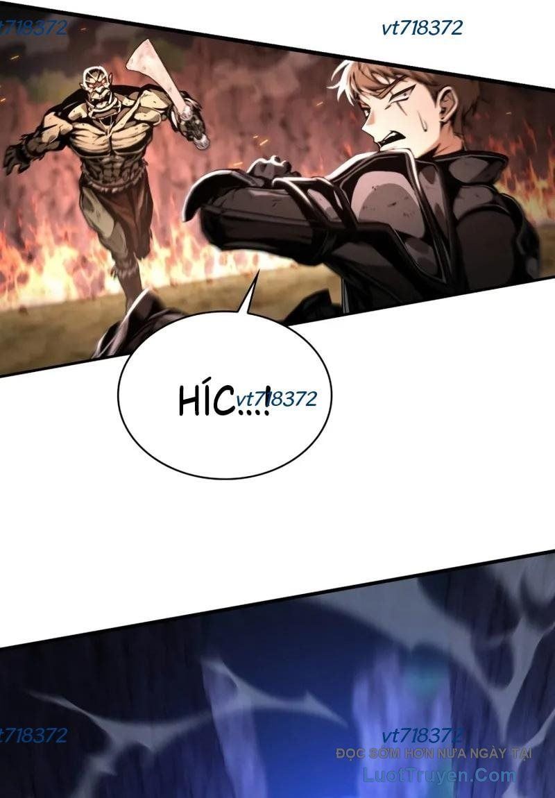 Sự Trả Thù Của Chúa Tể Bóng Tối Chapter 9 - 42