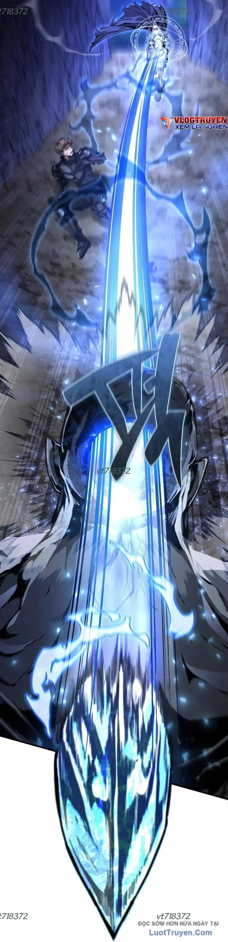 Sự Trả Thù Của Chúa Tể Bóng Tối Chapter 9 - 43