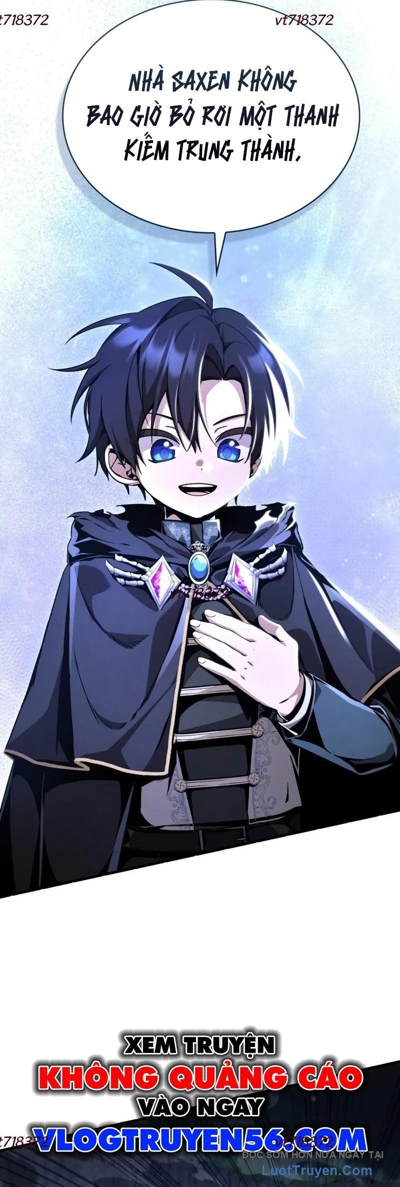 Sự Trả Thù Của Chúa Tể Bóng Tối Chapter 9 - 47