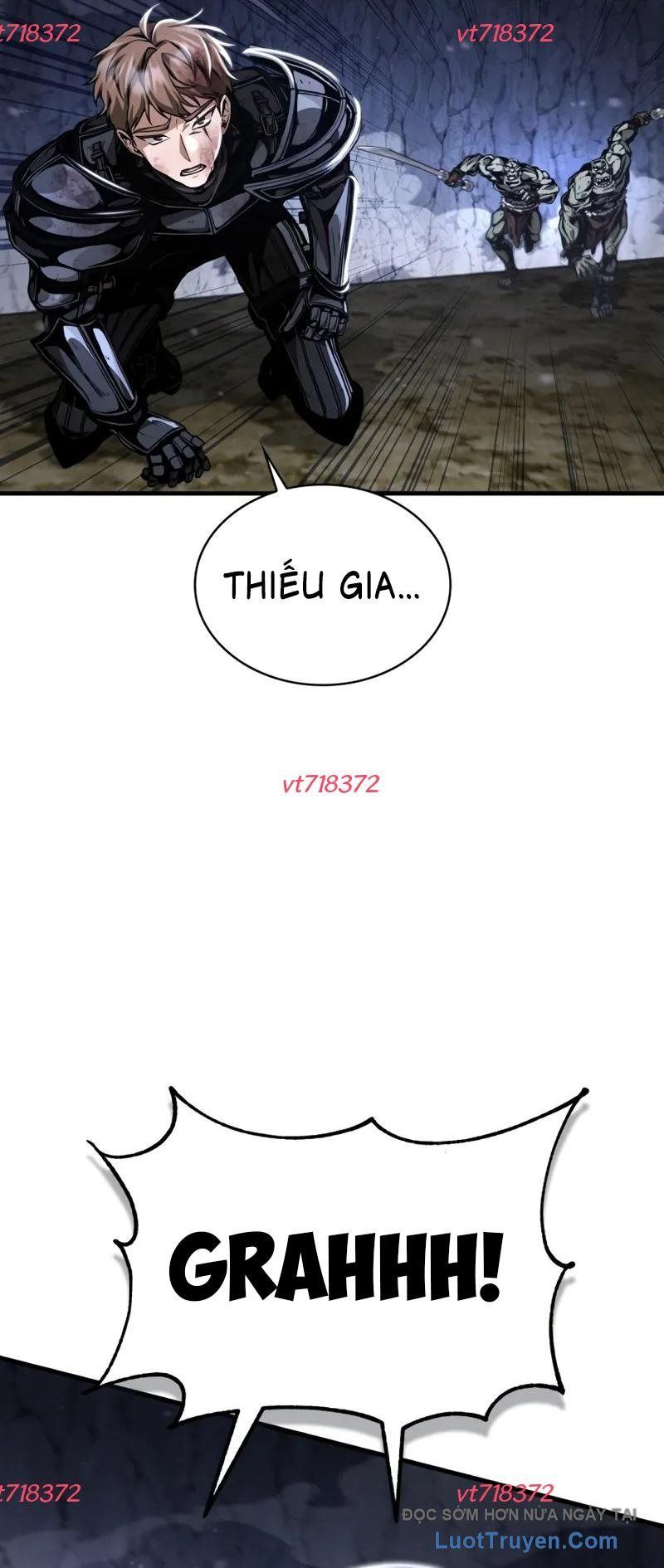 Sự Trả Thù Của Chúa Tể Bóng Tối Chapter 9 - 48