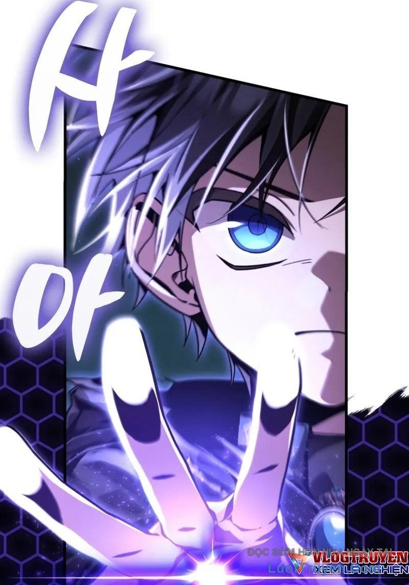 Sự Trả Thù Của Chúa Tể Bóng Tối Chapter 9 - 50