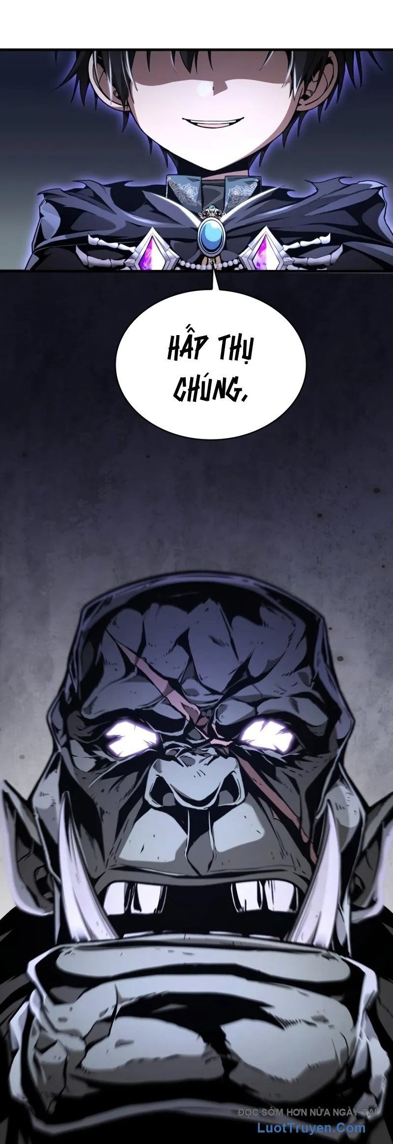 Sự Trả Thù Của Chúa Tể Bóng Tối Chapter 9 - 53