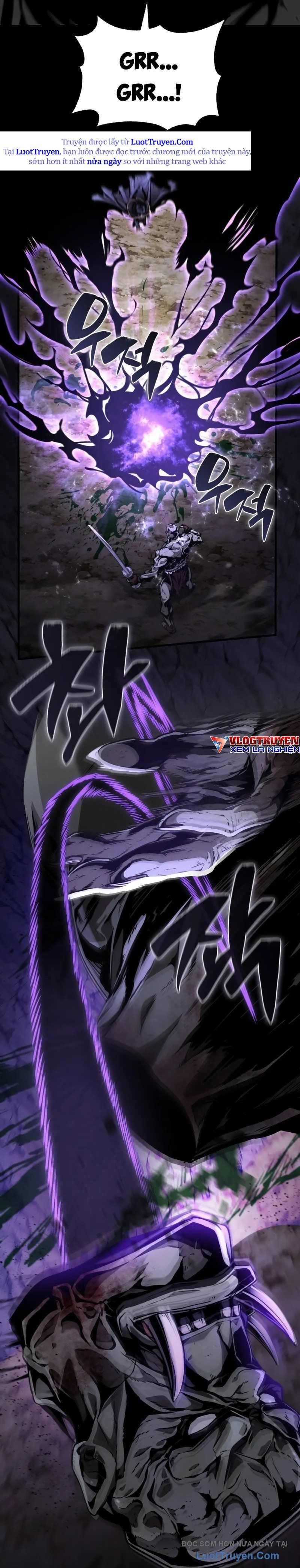 Sự Trả Thù Của Chúa Tể Bóng Tối Chapter 9 - 54