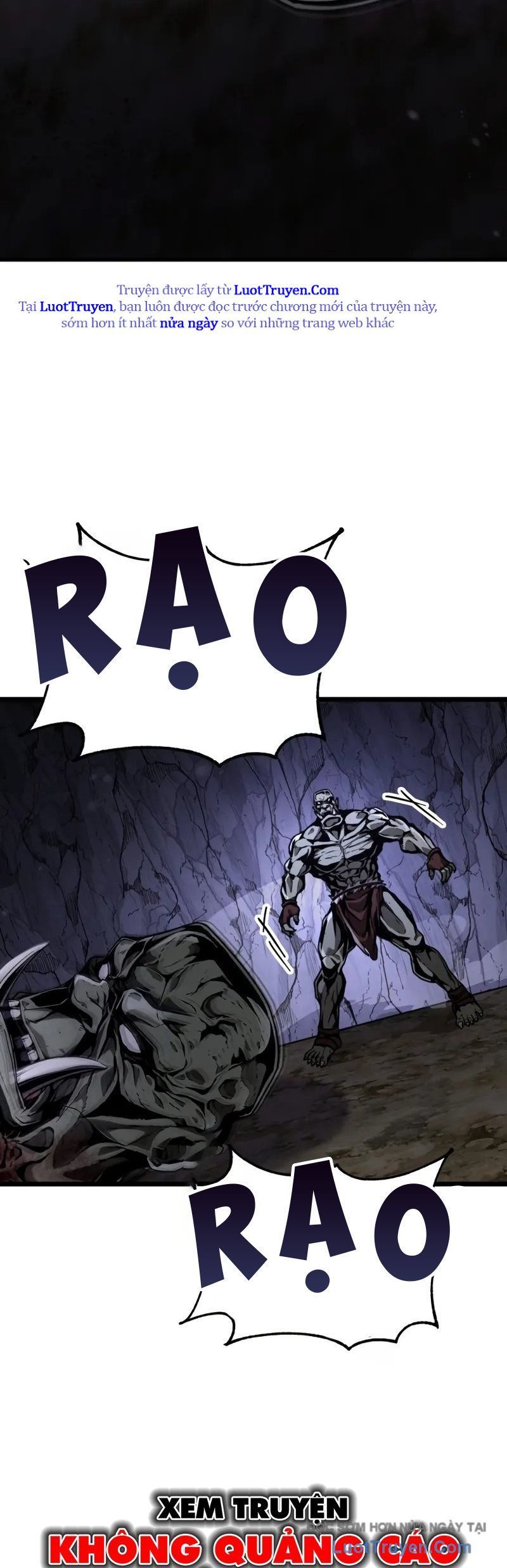 Sự Trả Thù Của Chúa Tể Bóng Tối Chapter 9 - 55