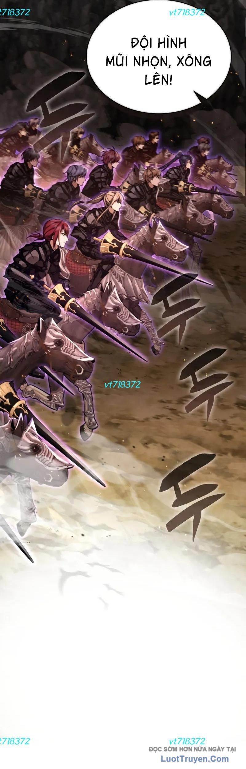 Sự Trả Thù Của Chúa Tể Bóng Tối Chapter 9 - 7