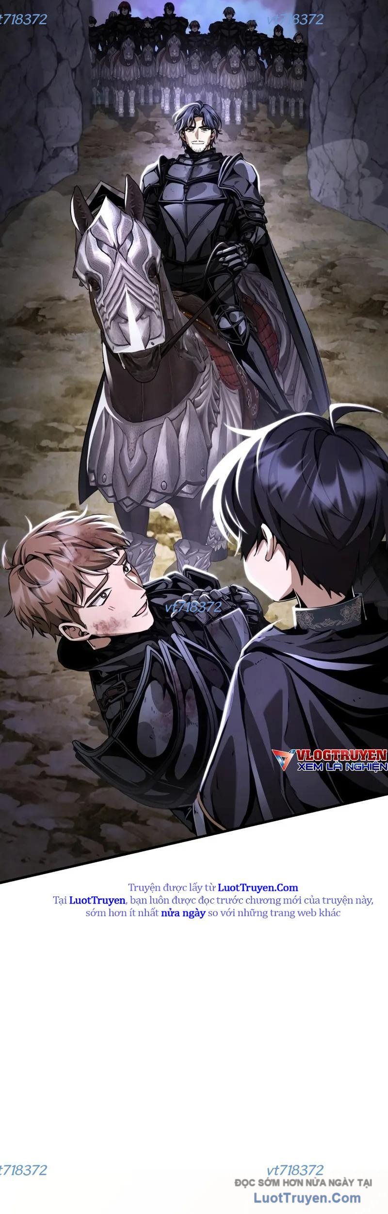 Sự Trả Thù Của Chúa Tể Bóng Tối Chapter 9 - 62