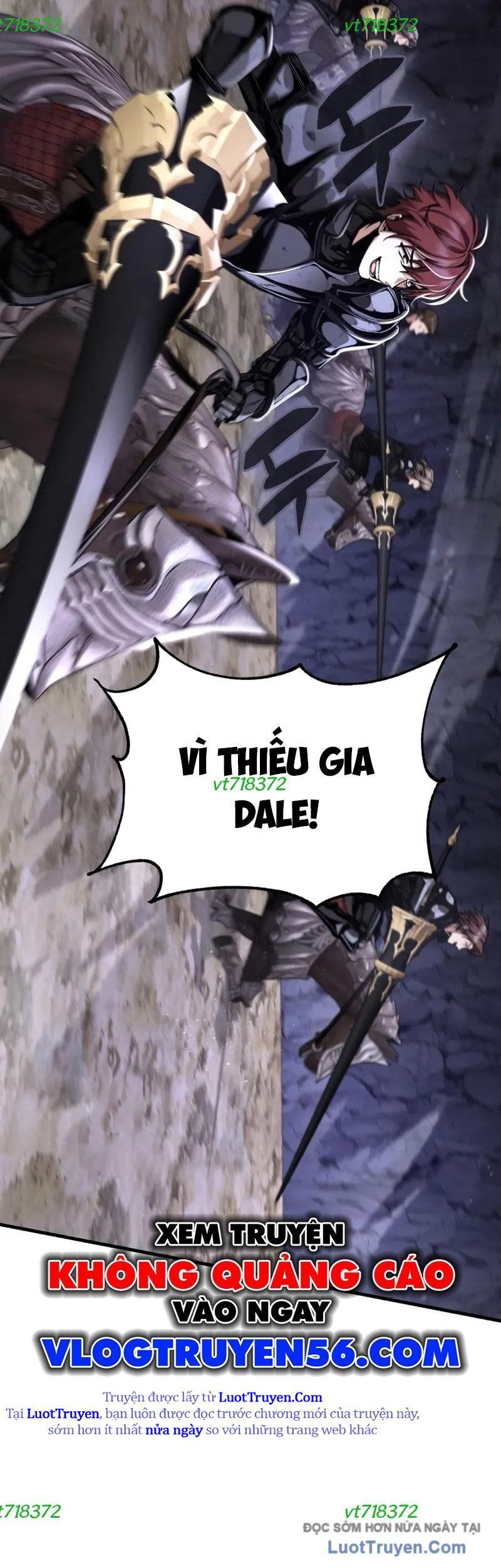 Sự Trả Thù Của Chúa Tể Bóng Tối Chapter 9 - 64