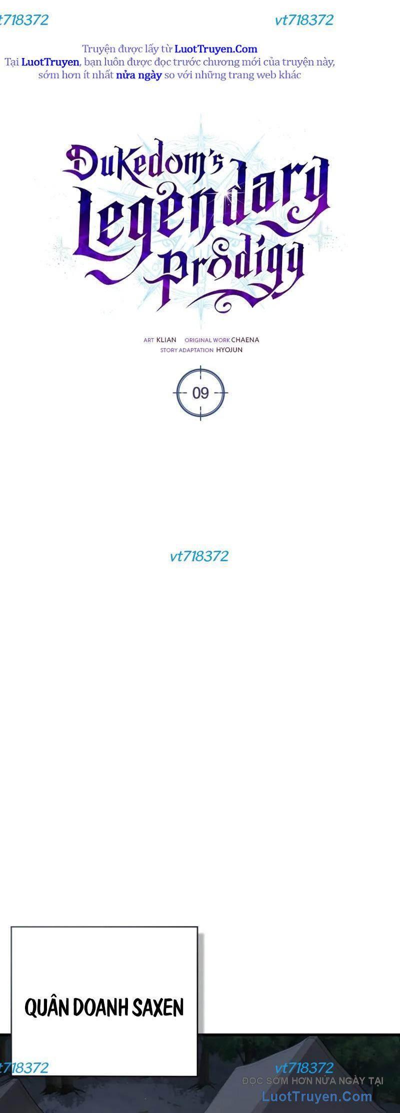 Sự Trả Thù Của Chúa Tể Bóng Tối Chapter 9 - 65