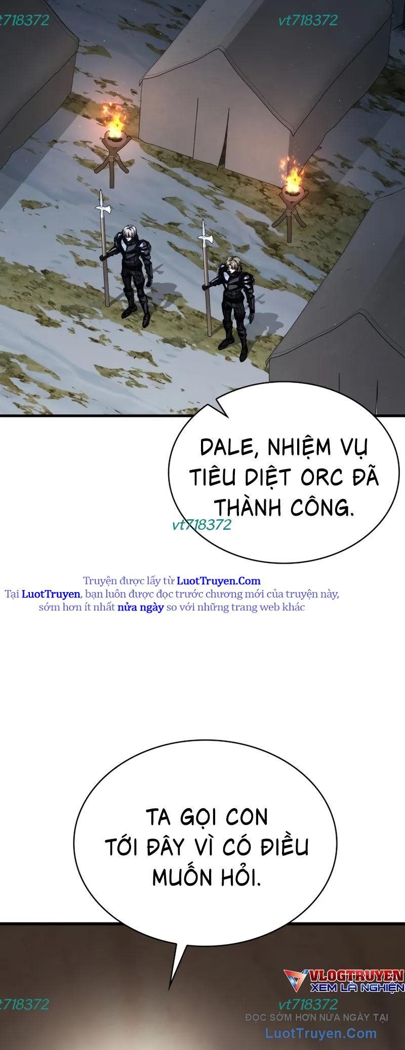 Sự Trả Thù Của Chúa Tể Bóng Tối Chapter 9 - 66