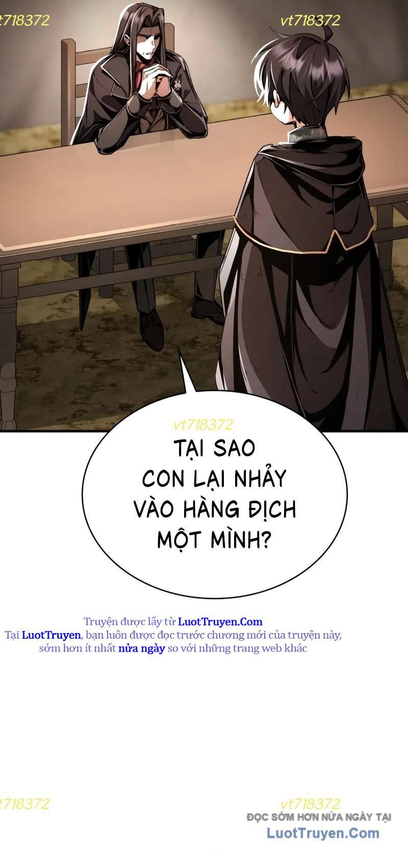 Sự Trả Thù Của Chúa Tể Bóng Tối Chapter 9 - 67