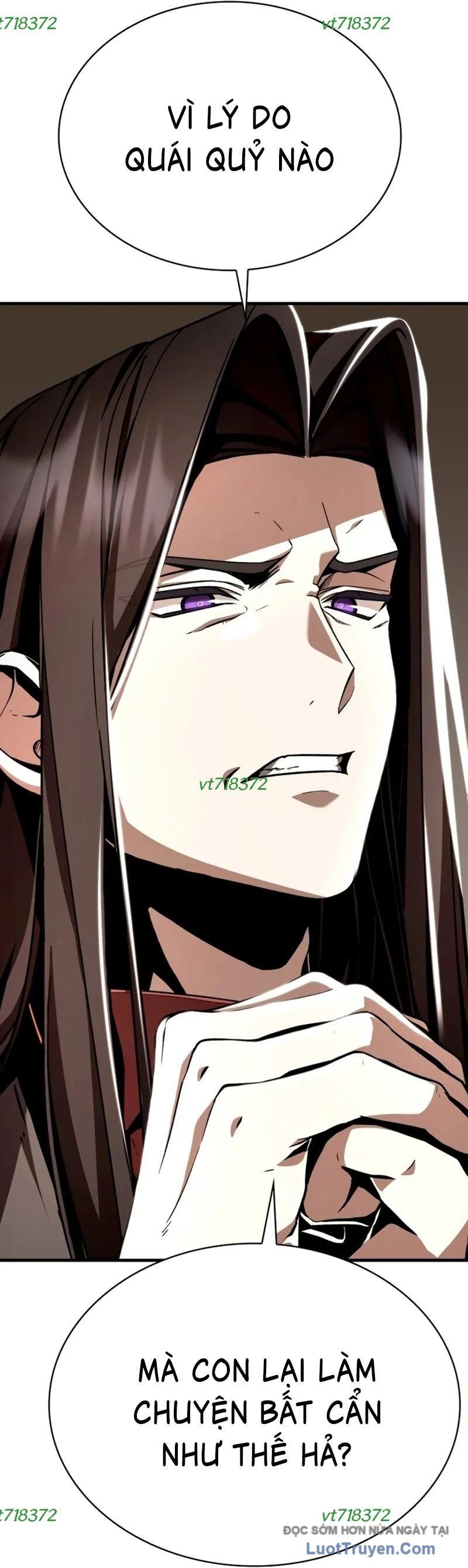 Sự Trả Thù Của Chúa Tể Bóng Tối Chapter 9 - 68