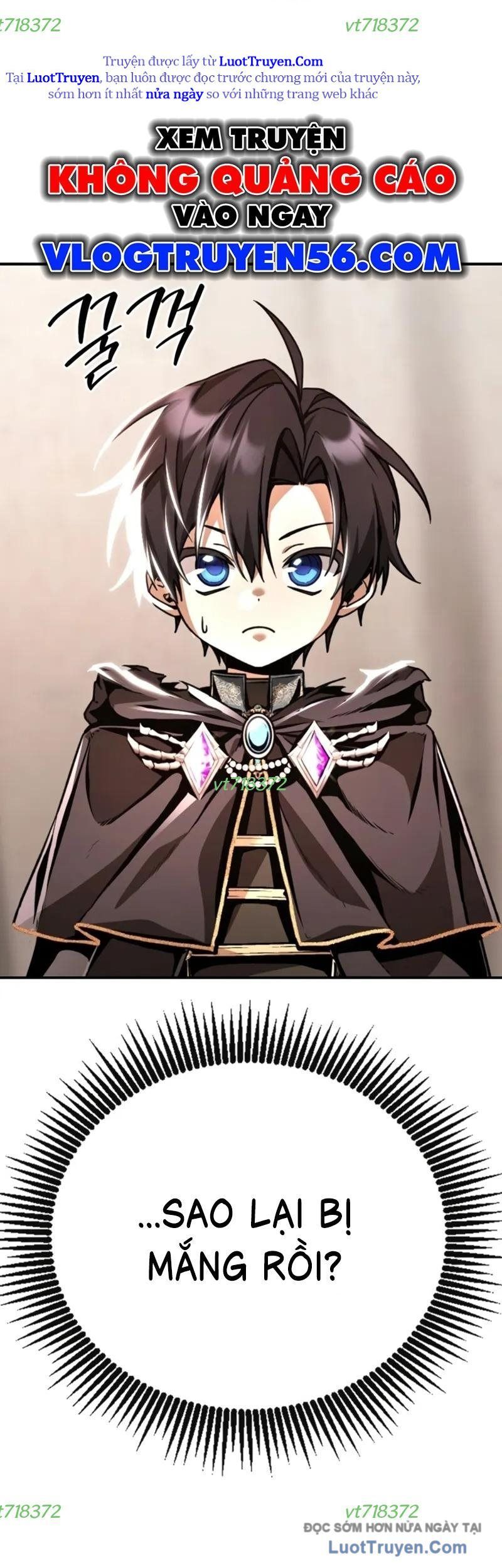 Sự Trả Thù Của Chúa Tể Bóng Tối Chapter 9 - 69