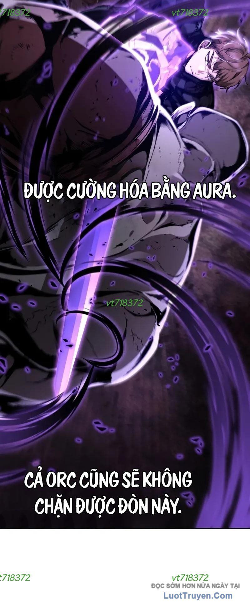 Sự Trả Thù Của Chúa Tể Bóng Tối Chapter 9 - 10