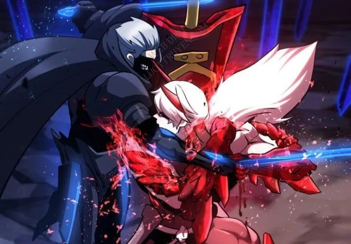 Anh Hùng Mạnh Nhất? Ta Không Làm Lâu Rồi! Chapter 265 - 17