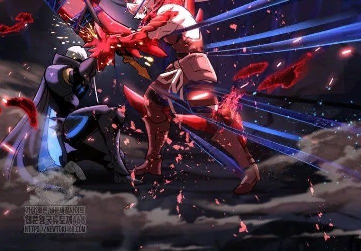 Anh Hùng Mạnh Nhất? Ta Không Làm Lâu Rồi! Chapter 265 - 165