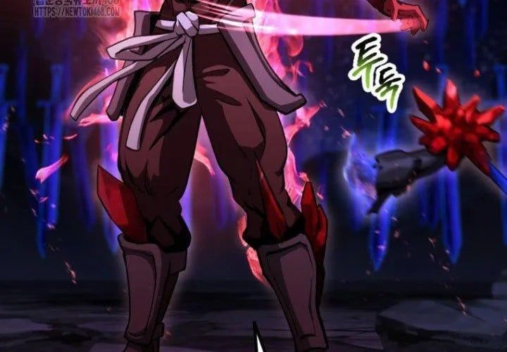 Anh Hùng Mạnh Nhất? Ta Không Làm Lâu Rồi! Chapter 265 - 235