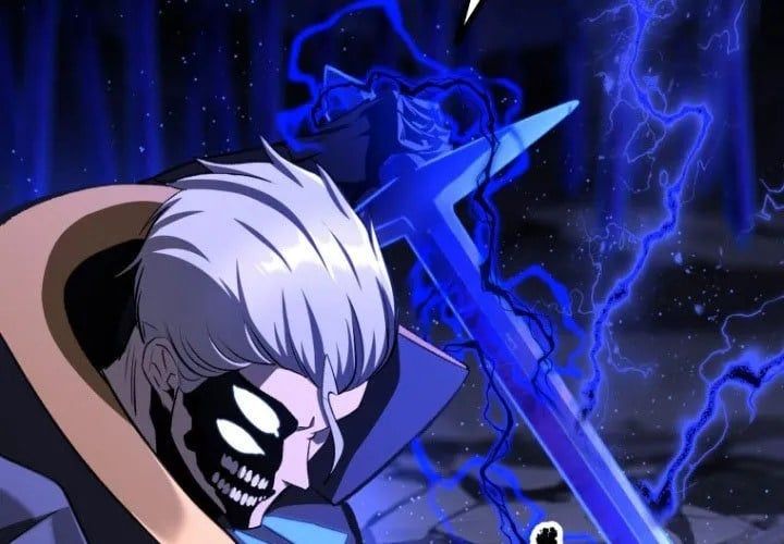 Anh Hùng Mạnh Nhất? Ta Không Làm Lâu Rồi! Chapter 265 - 244