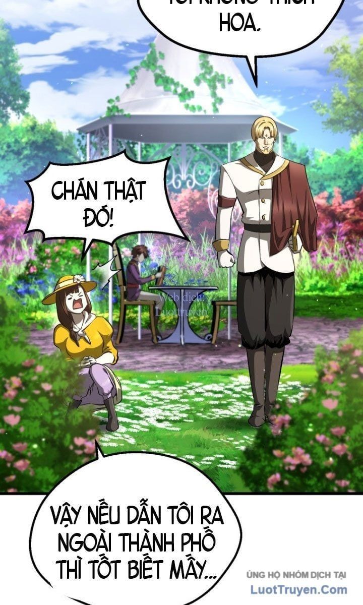 Anh Hùng Mạnh Nhất? Ta Không Làm Lâu Rồi! Chapter 266 - 37