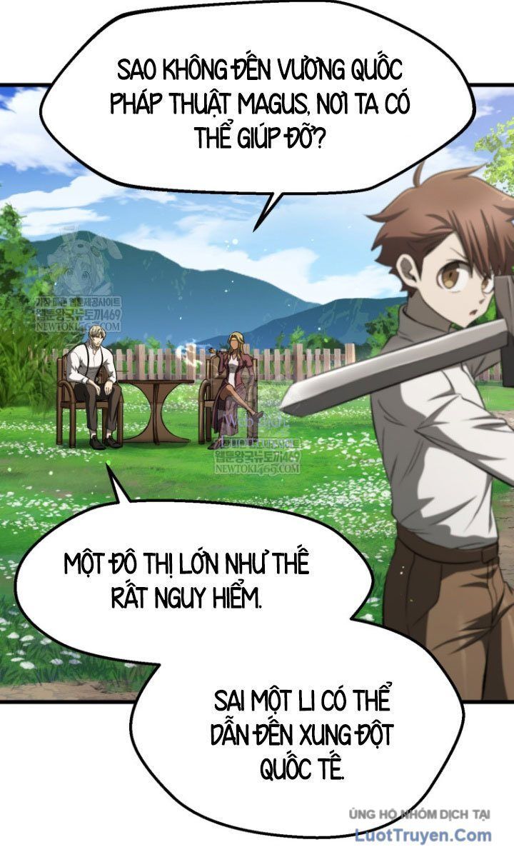 Anh Hùng Mạnh Nhất? Ta Không Làm Lâu Rồi! Chapter 267 - 119