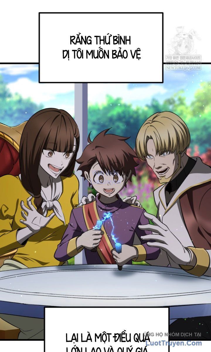 Anh Hùng Mạnh Nhất? Ta Không Làm Lâu Rồi! Chapter 267 - 32