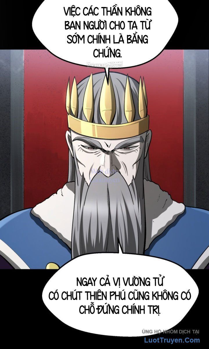 Anh Hùng Mạnh Nhất? Ta Không Làm Lâu Rồi! Chapter 267 - 47