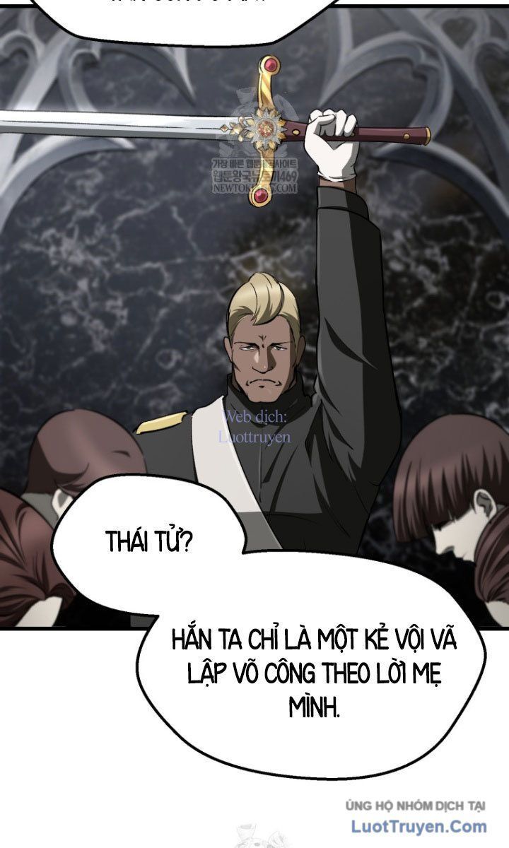 Anh Hùng Mạnh Nhất? Ta Không Làm Lâu Rồi! Chapter 267 - 50