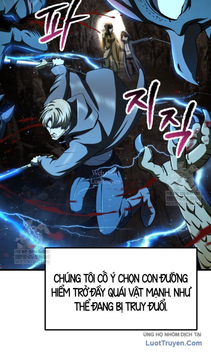 Anh Hùng Mạnh Nhất? Ta Không Làm Lâu Rồi! Chapter 267 - 93