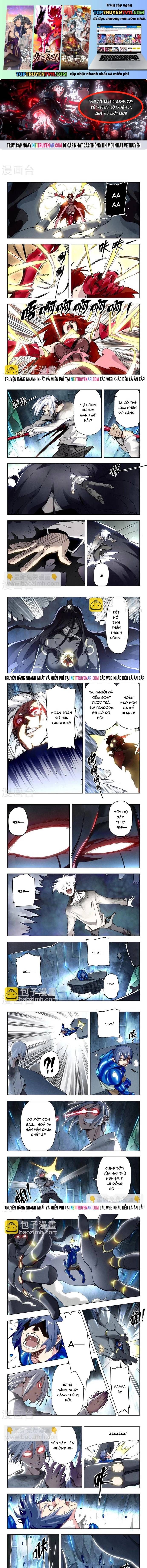 Triệu Hồi Sư Cuối Cùng Chapter 173 - 2