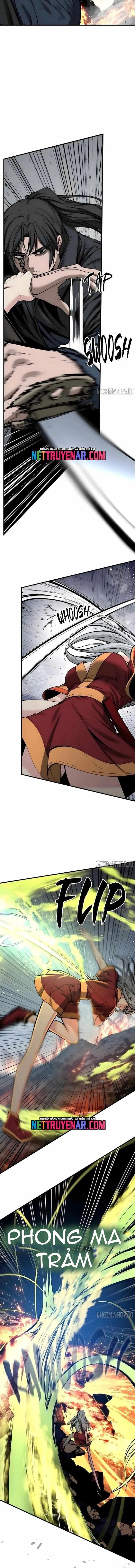 Kẻ Giết Anh Hùng Chapter 242 - 2