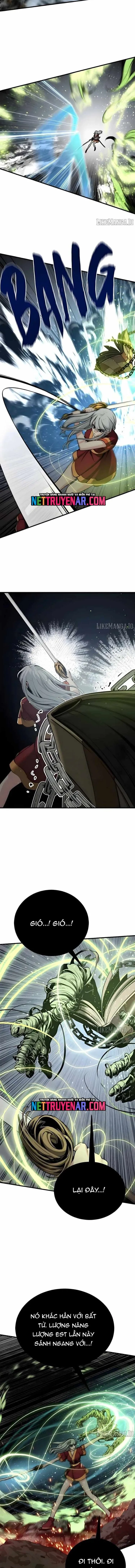 Kẻ Giết Anh Hùng Chapter 242 - 11